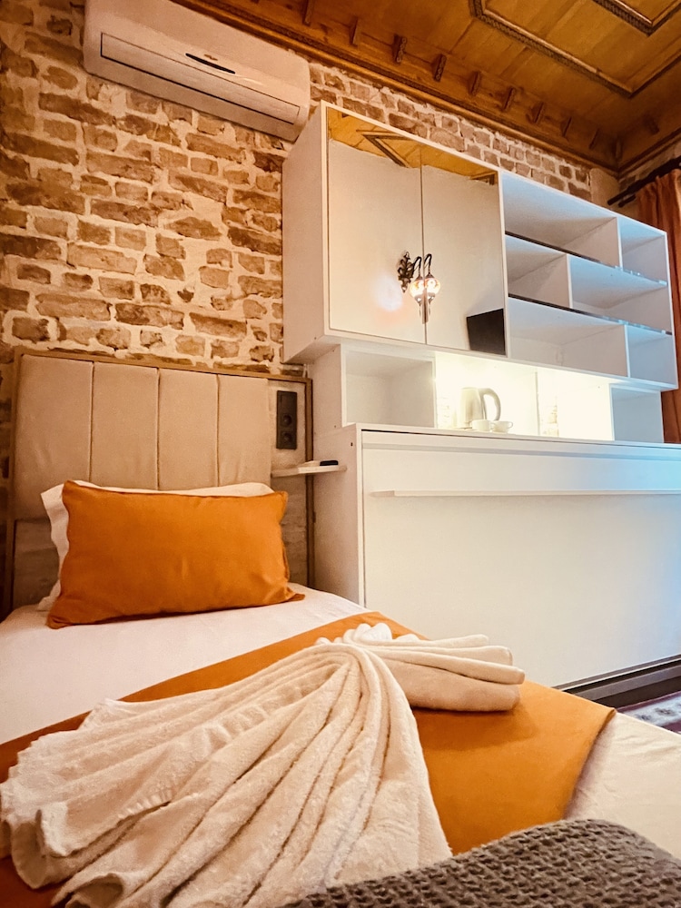 Astra Boutique Hotel 15