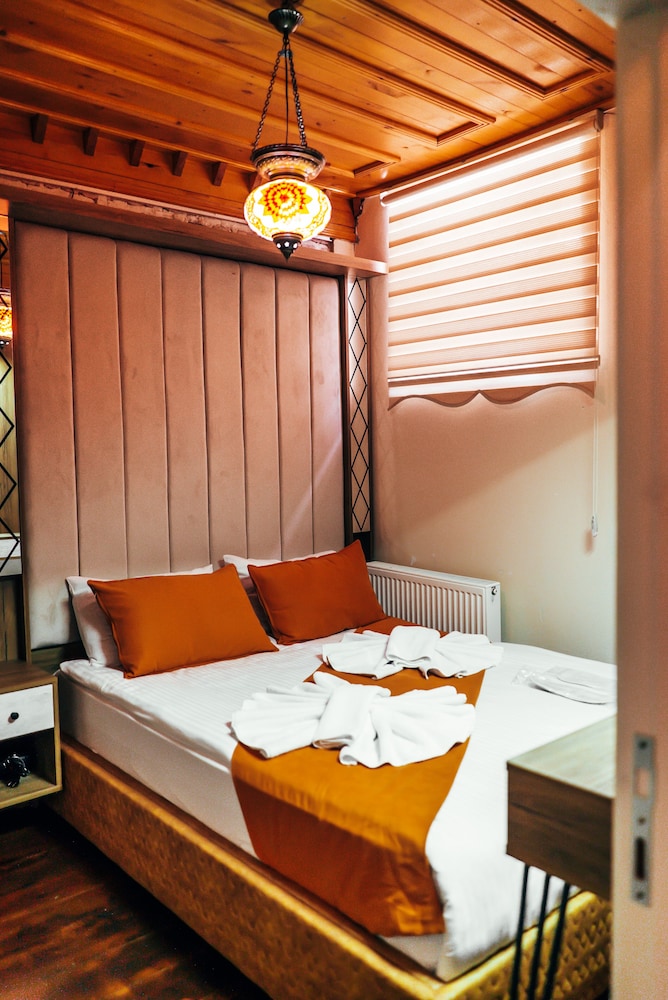 Astra Boutique Hotel 9
