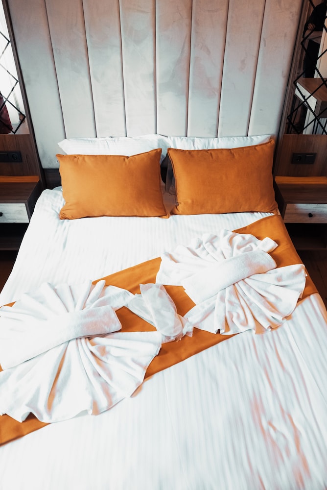 Astra Boutique Hotel 19
