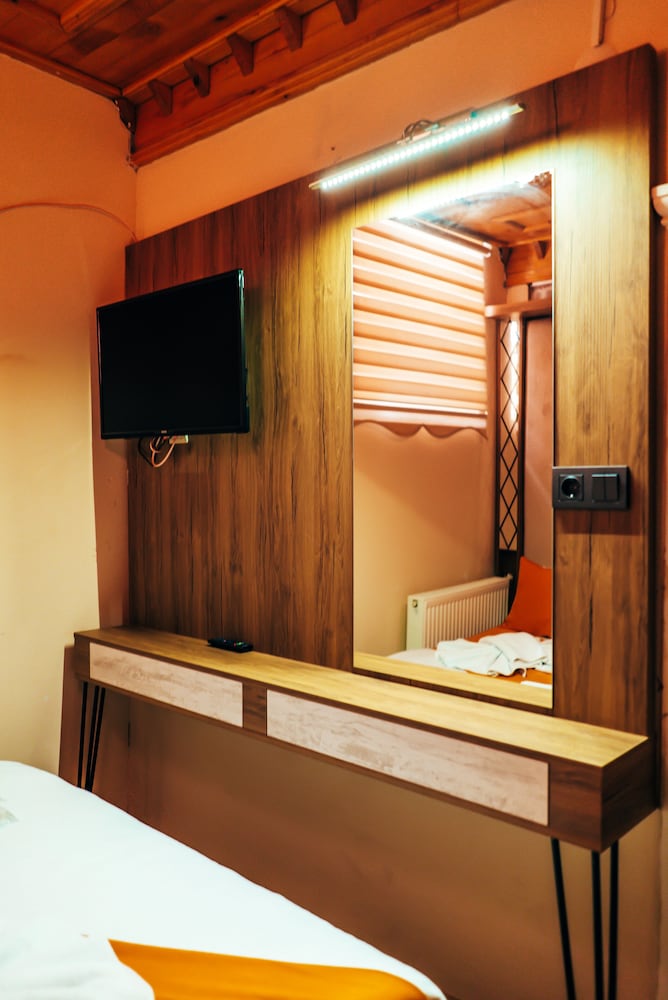 Astra Boutique Hotel 10