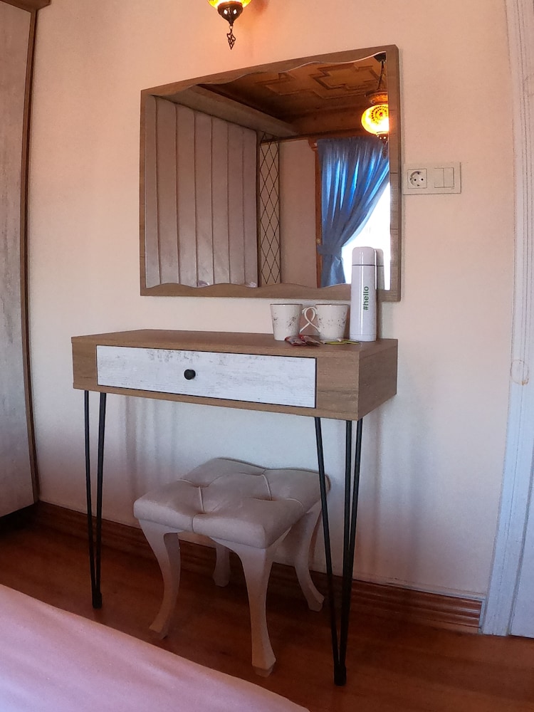 Astra Boutique Hotel 13