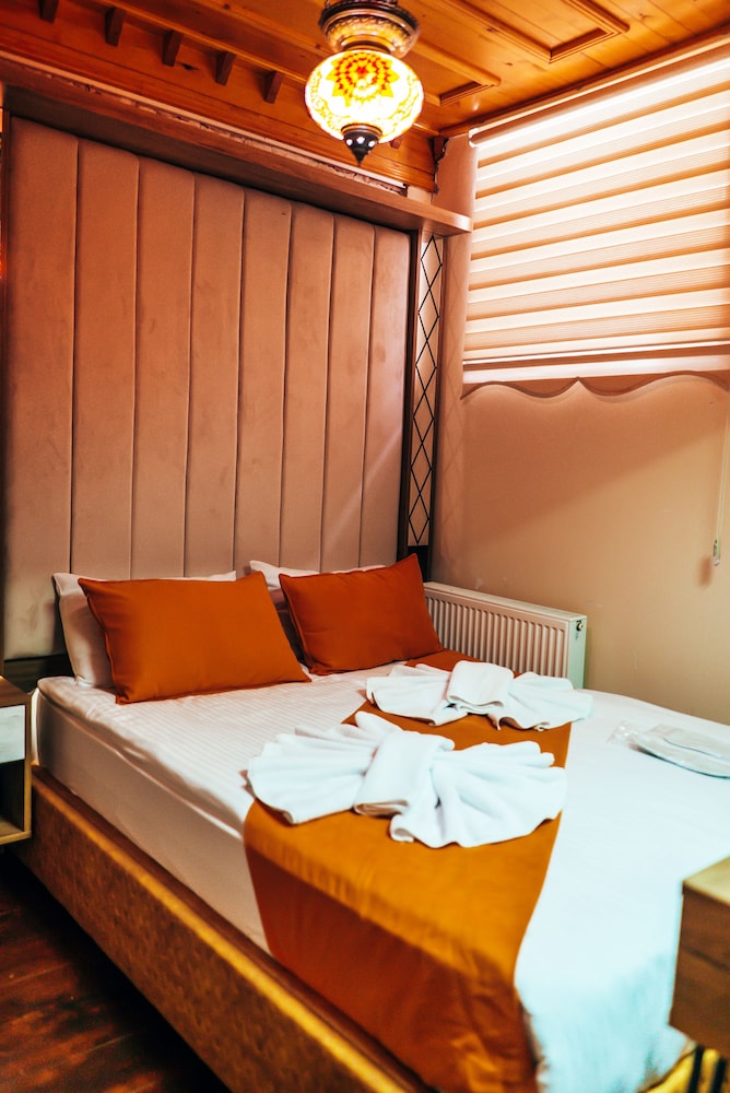 Astra Boutique Hotel 11