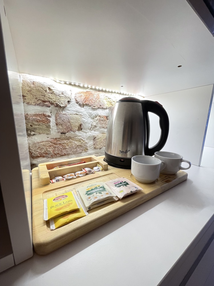 Astra Boutique Hotel 14