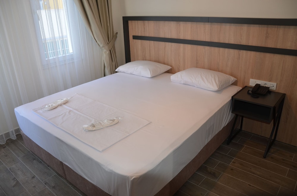 Piyes Otel 20