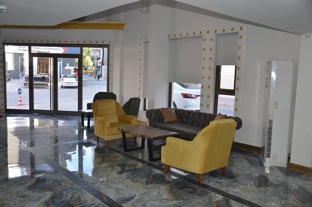 Piyes Otel 11
