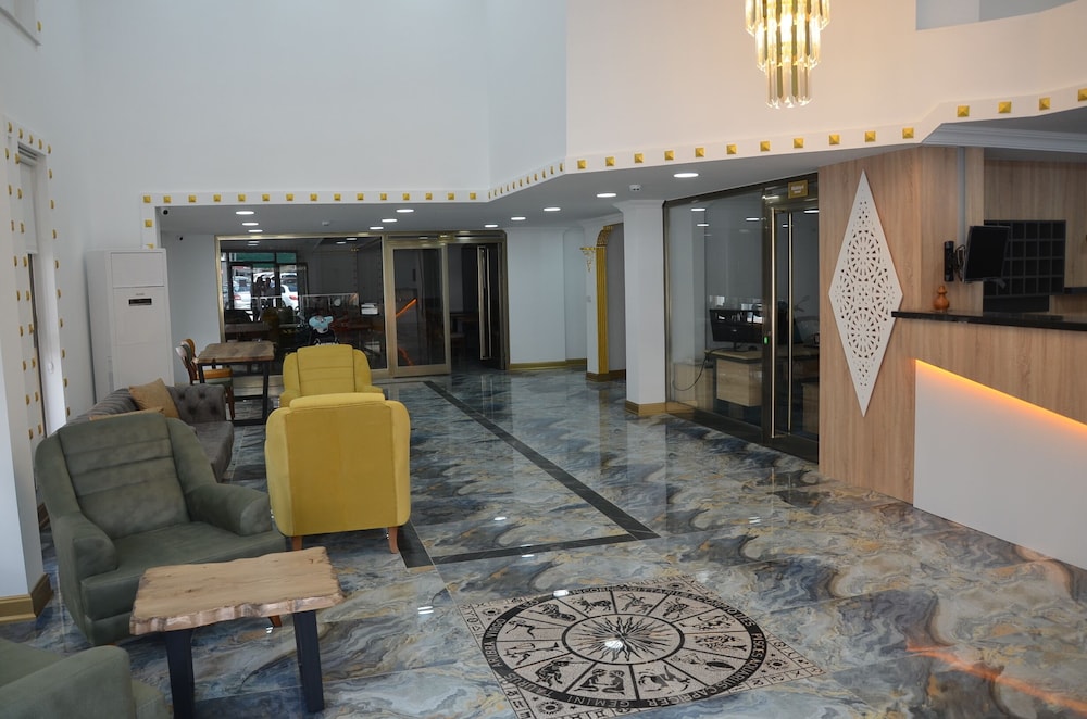 Piyes Otel 14