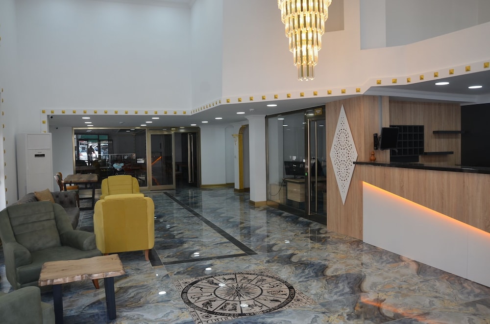 Piyes Otel 17