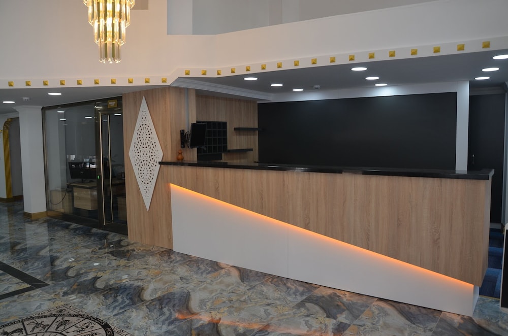 Piyes Otel 7
