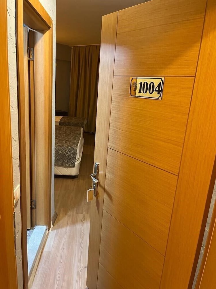 Lara Olympos Pansiyon 15