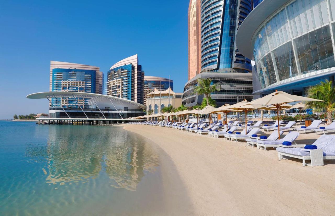 Conrad Abu Dhabi Etihad Towers 3