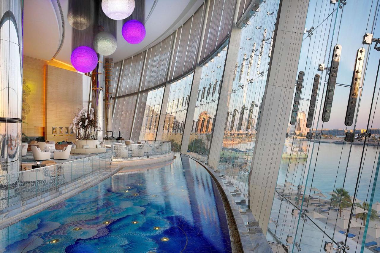 Conrad Abu Dhabi Etihad Towers 4