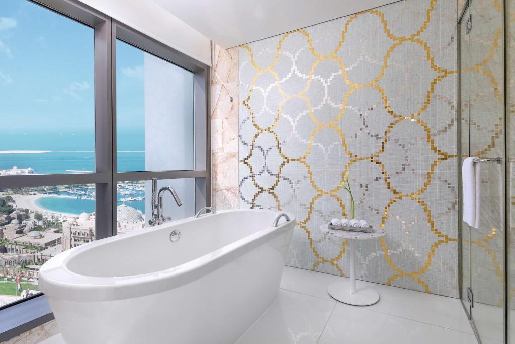 Conrad Abu Dhabi Etihad Towers 9