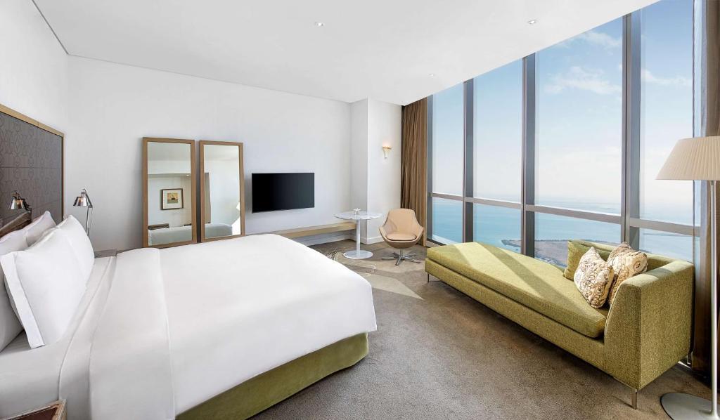 Conrad Abu Dhabi Etihad Towers 11