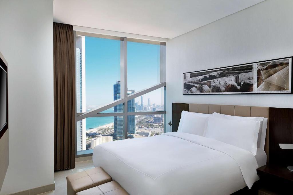Conrad Abu Dhabi Etihad Towers 22