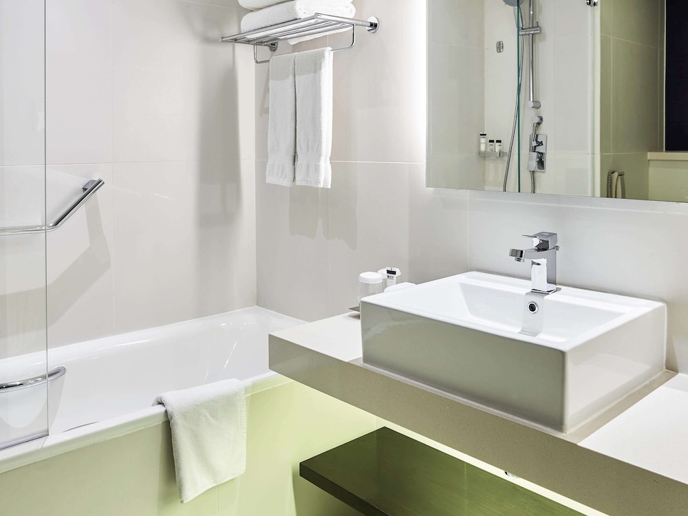 Pullman Dubai Creek City Centre 21