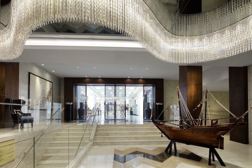 Pullman Dubai Creek City Centre 2