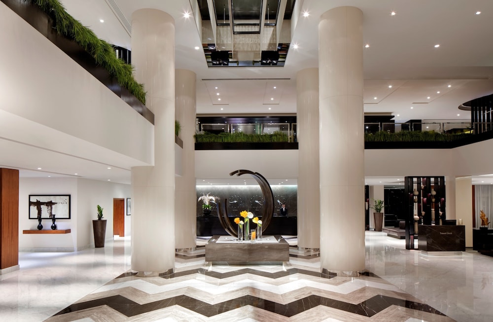 Pullman Dubai Creek City Centre 3