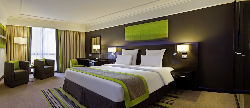Pullman Dubai Creek City Centre 6