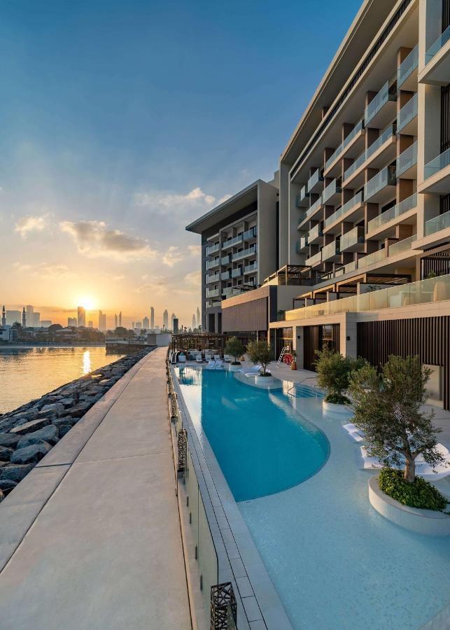 Hyatt Centric Jumeirah Dubai 1