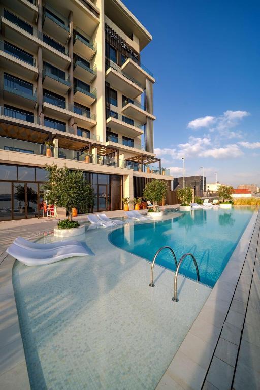 Hyatt Centric Jumeirah Dubai 5