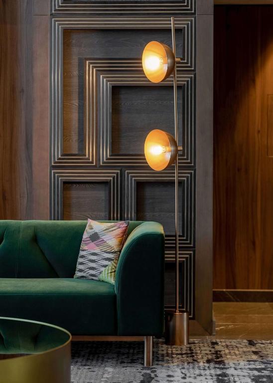 Hyatt Centric Jumeirah Dubai 6