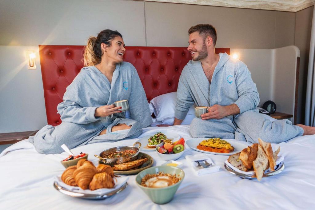 Hyatt Centric Jumeirah Dubai 20