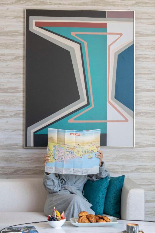 Hyatt Centric Jumeirah Dubai 21