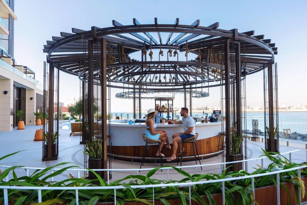 Hyatt Centric Jumeirah Dubai 23