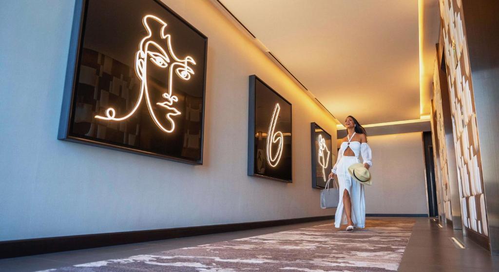Hyatt Centric Jumeirah Dubai 22