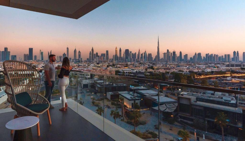 Hyatt Centric Jumeirah Dubai 24