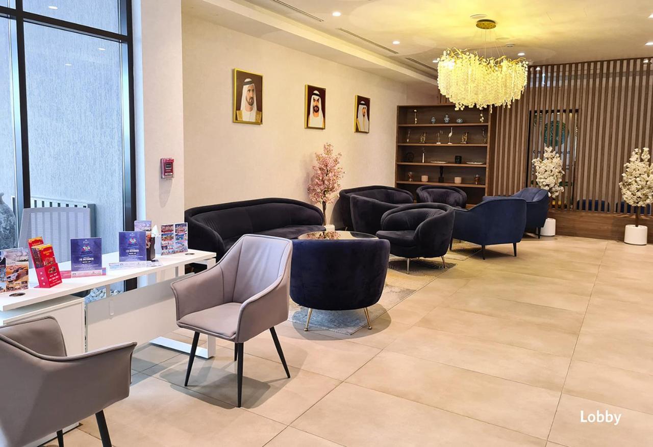 Grand Kingsgate Waterfront By Millennium Hotels 5