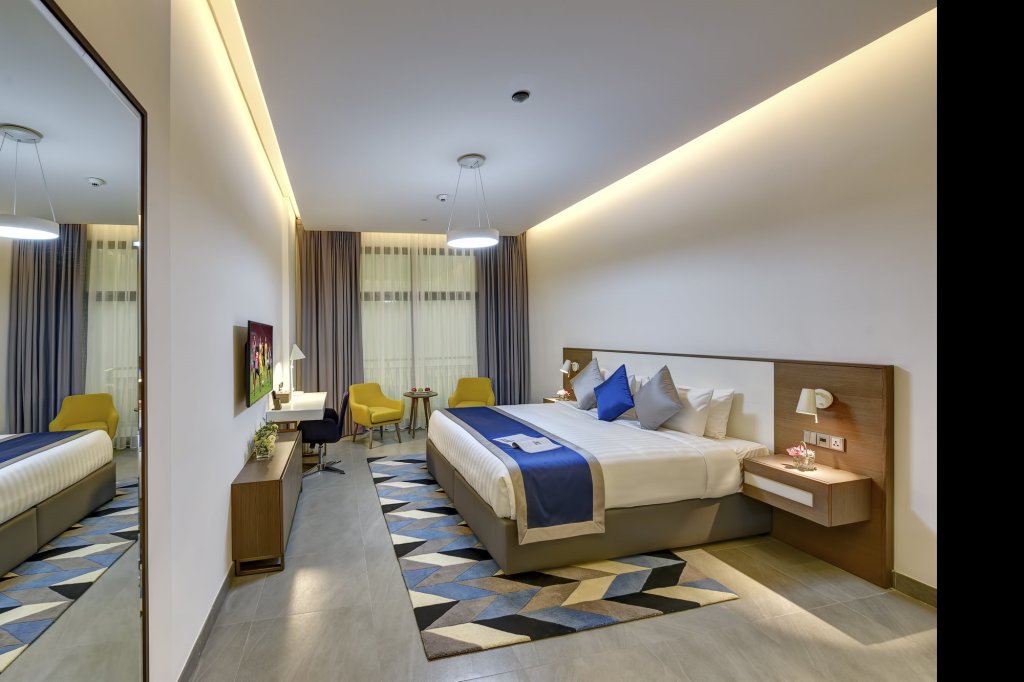 Abar Hotel Apartments 10
