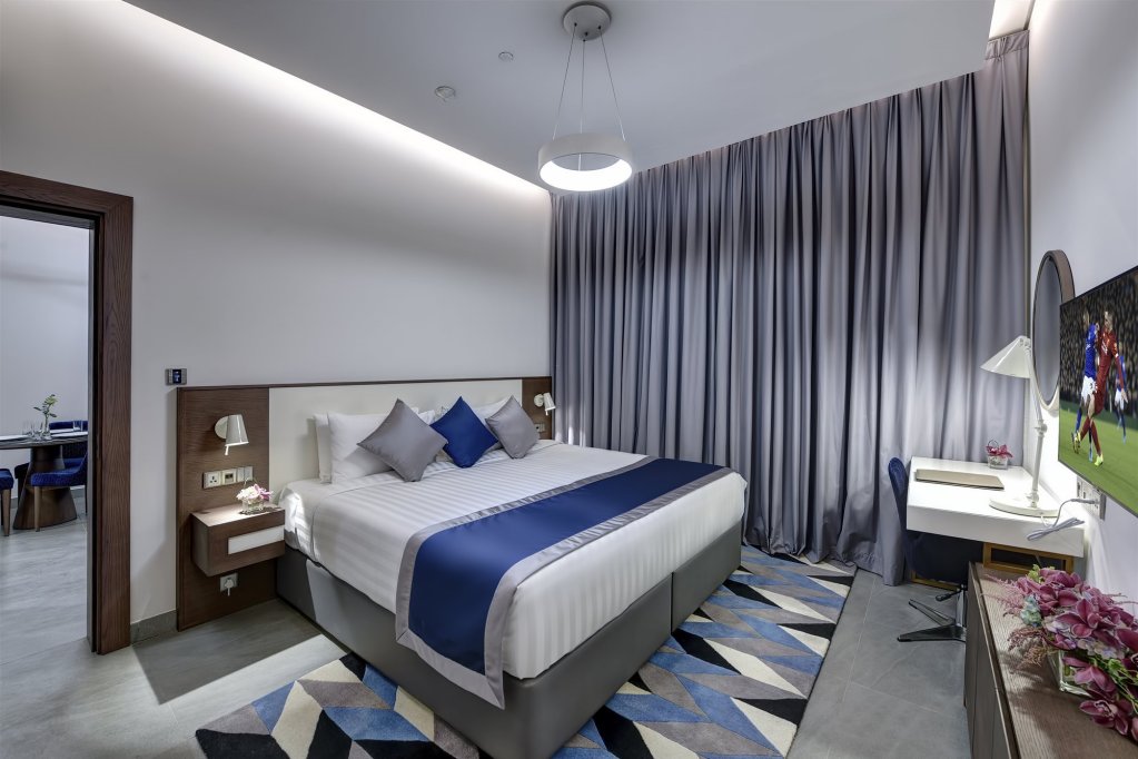 Abar Hotel Apartments 9
