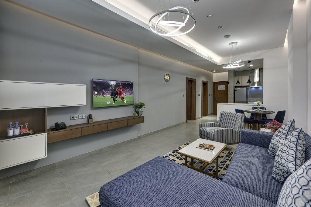 Abar Hotel Apartments 2