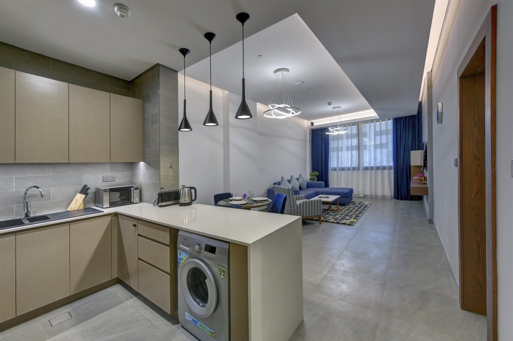 Abar Hotel Apartments 3