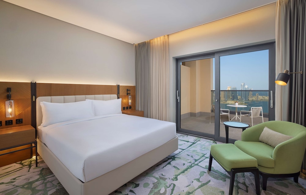 DoubleTree by Hilton Sharjah Waterfront Hotel & Residences 24