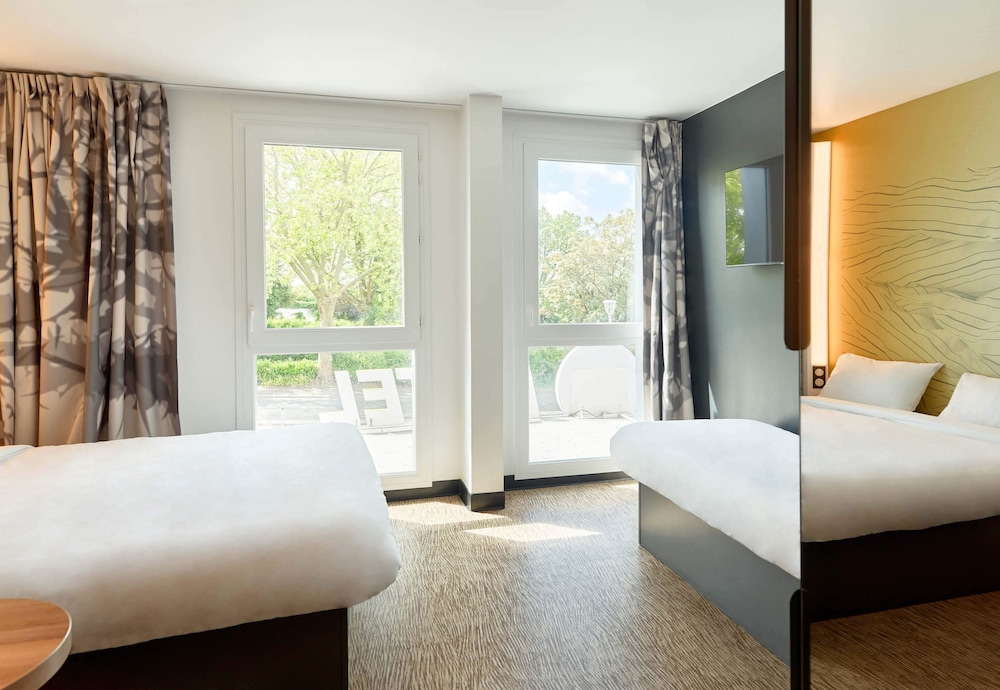 B&B HOTEL Champigny-sur-Marne 16