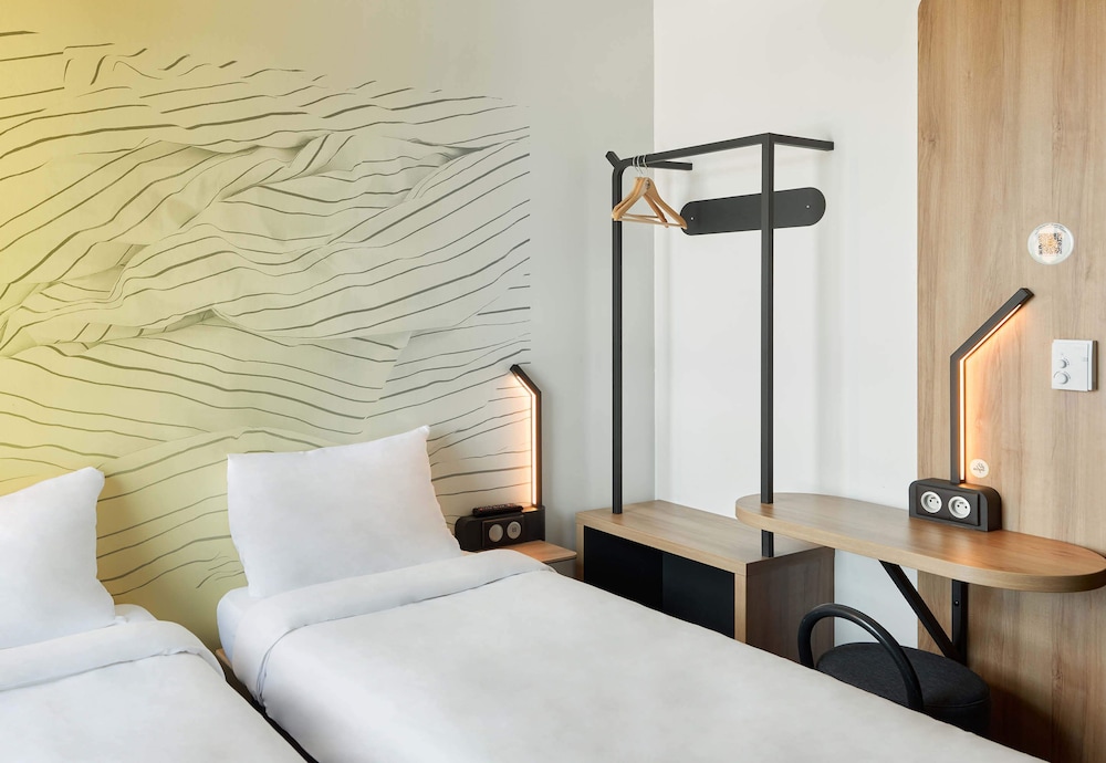 B&B HOTEL Champigny-sur-Marne 15