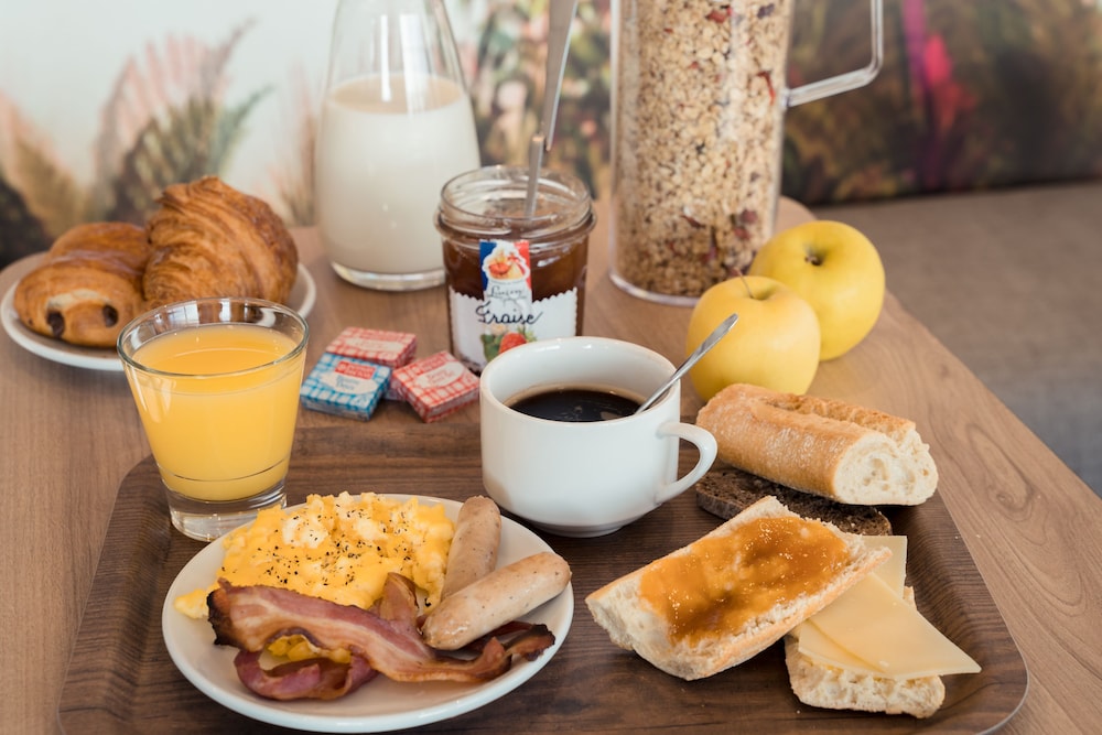 B&B HOTEL Champigny-sur-Marne 24