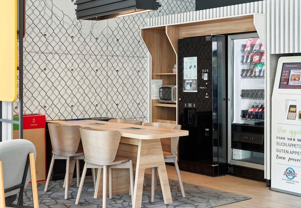 B&B HOTEL Champigny-sur-Marne 4