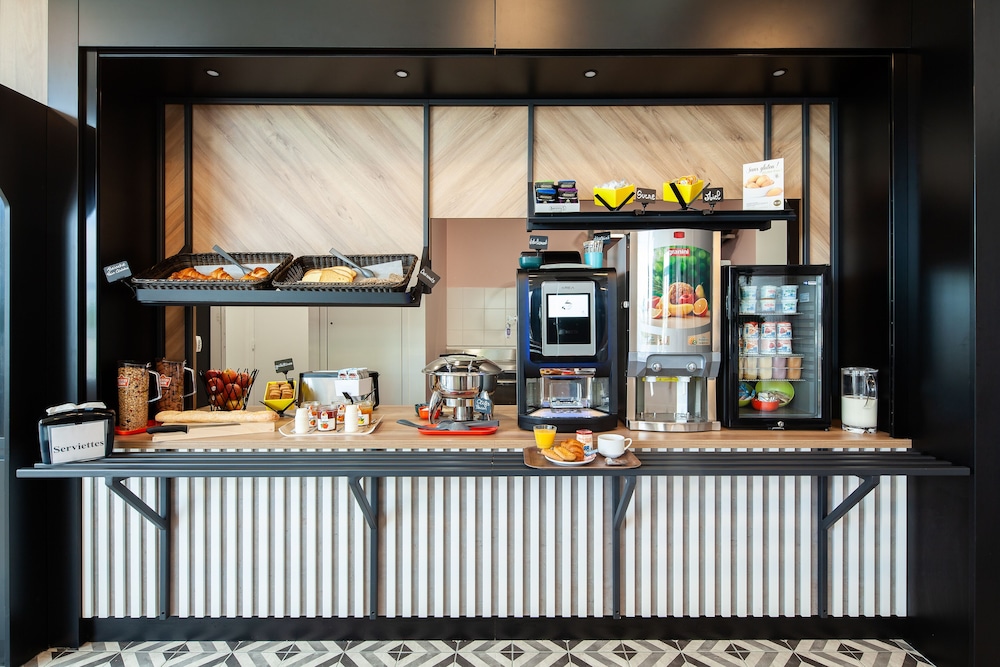 B&B HOTEL Champigny-sur-Marne 22