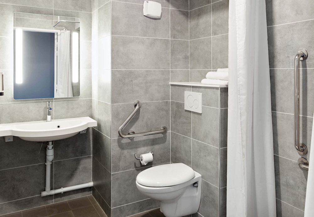 B&B HOTEL Champigny-sur-Marne 18