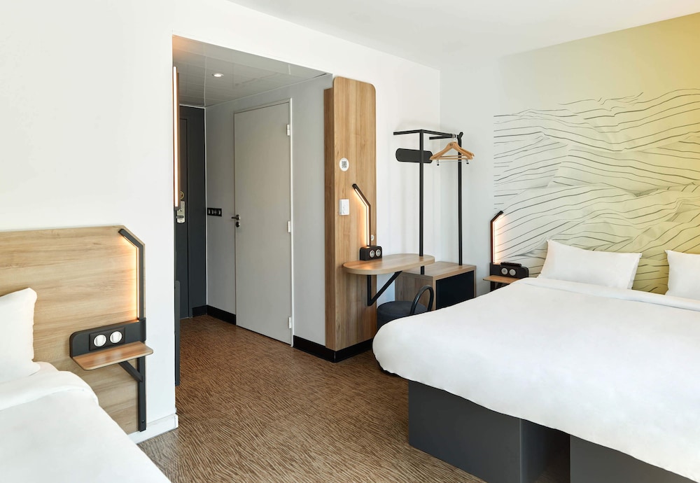 B&B HOTEL Champigny-sur-Marne 13