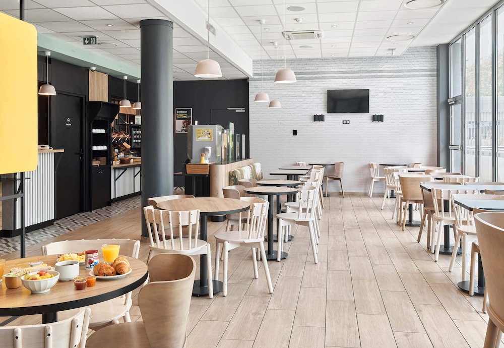 B&B HOTEL Champigny-sur-Marne 20