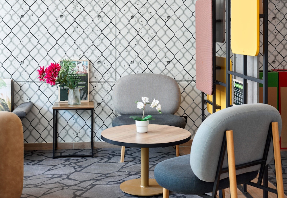 B&B HOTEL Champigny-sur-Marne 5