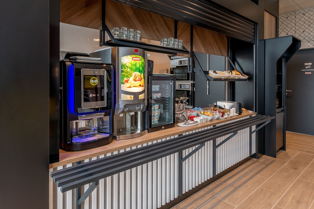 B&B HOTEL Champigny-sur-Marne 23