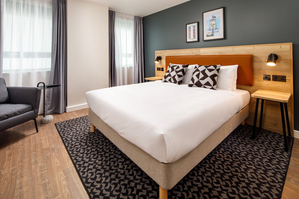 Aparthotel Adagio London Sutton Point 7