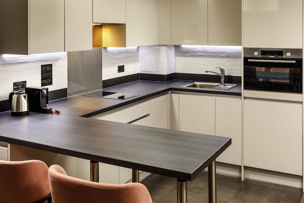 Aparthotel Adagio London Sutton Point 14