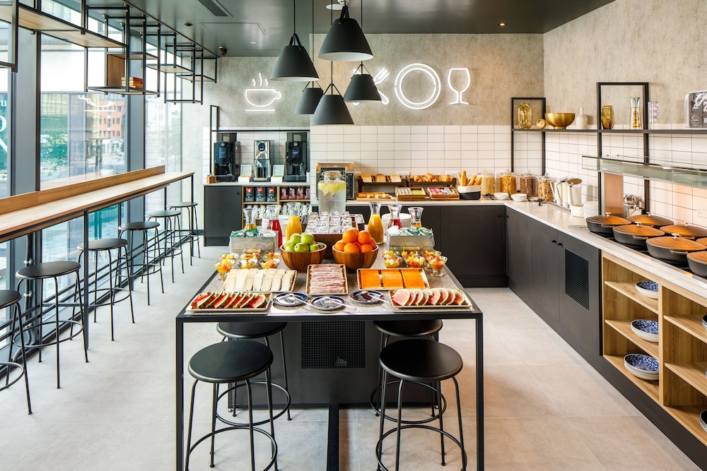 Aparthotel Adagio London Sutton Point 16