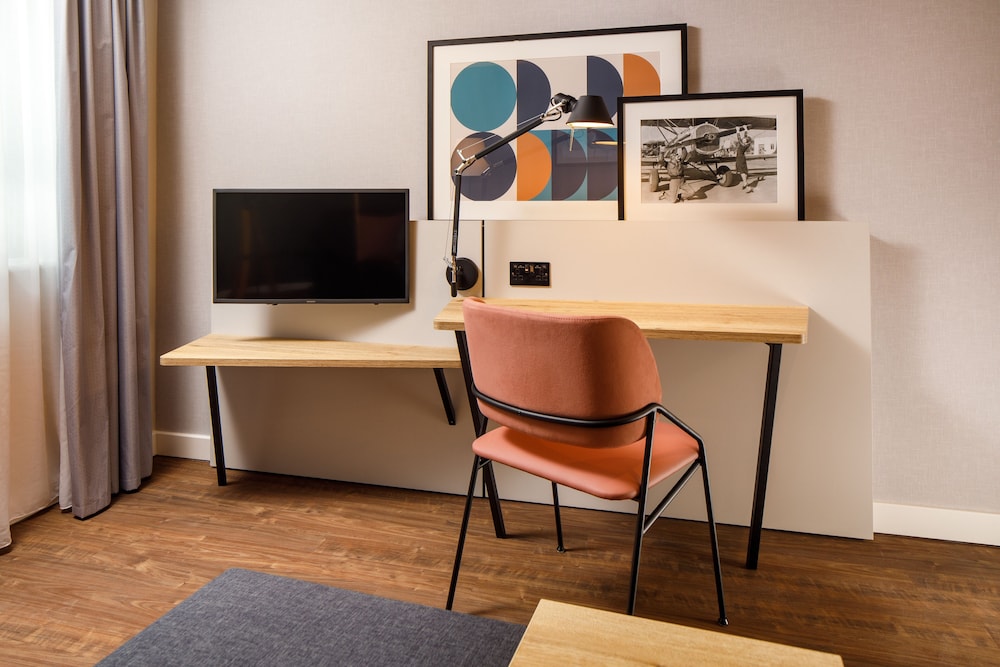 Aparthotel Adagio London Sutton Point 10